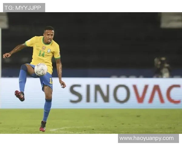 巴西最年轻足球明星崛起引发全球瞩目未来潜力无限