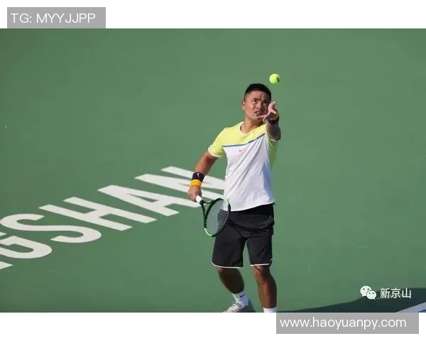 对话王芳：回顾她的网球生涯与未来展望的精彩旅程