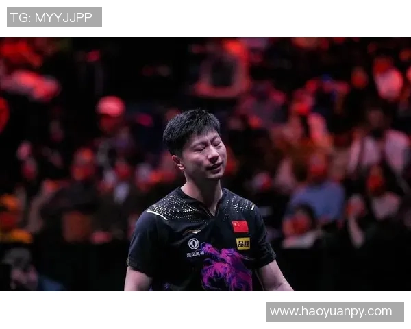 南京乒乓球队在洲际杯中的实力展现与未来发展潜力分析