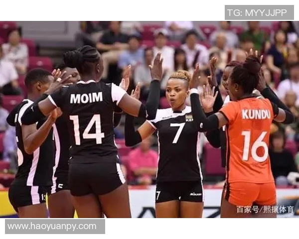 深圳排球队在世界杯预选赛中的实力展现与未来发展潜力分析 深圳排球队在世界杯预选赛中的实力展现与未来发展潜力分析