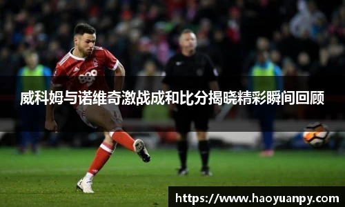 威科姆与诺维奇激战成和比分揭晓精彩瞬间回顾