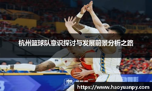 杭州篮球队意识探讨与发展前景分析之路
